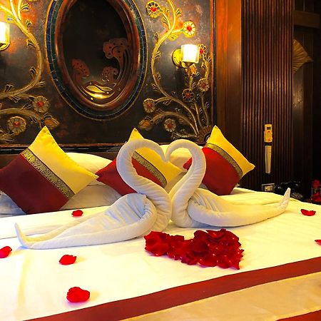Namton Boutique Hotel Chiang Mai Dış mekan fotoğraf