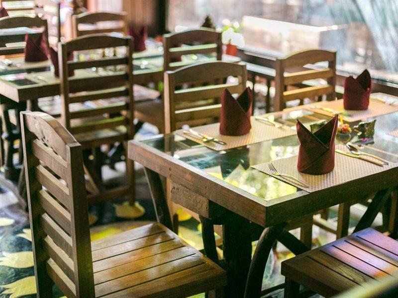 Namton Boutique Hotel Chiang Mai Dış mekan fotoğraf