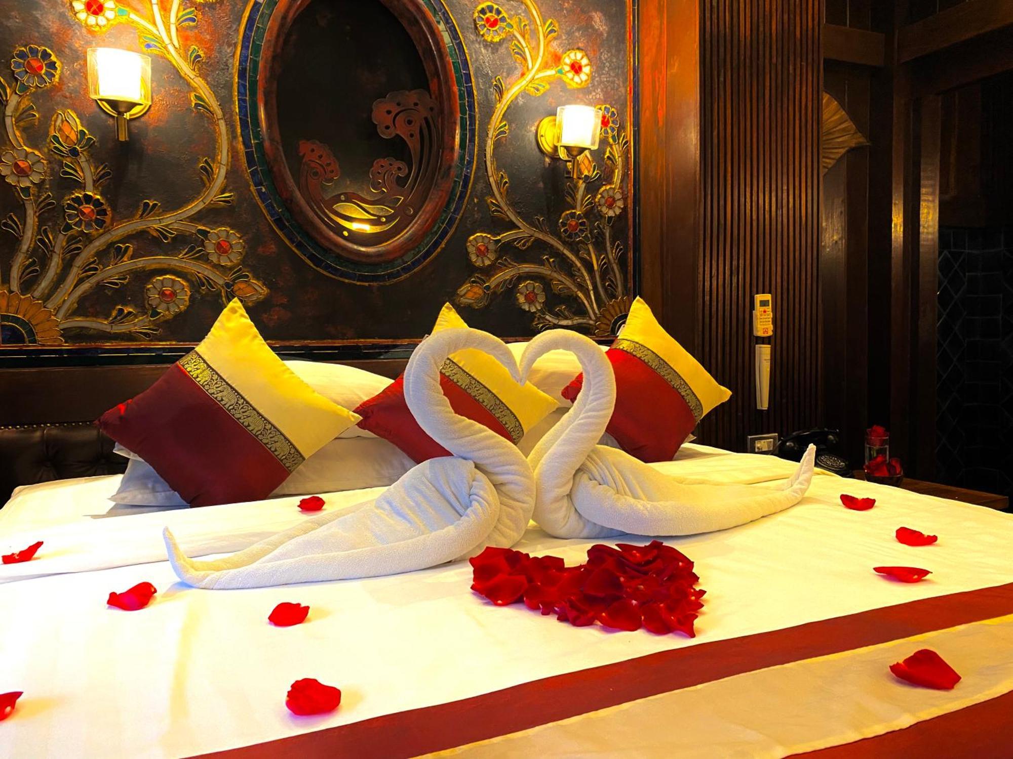 Namton Boutique Hotel Chiang Mai Dış mekan fotoğraf