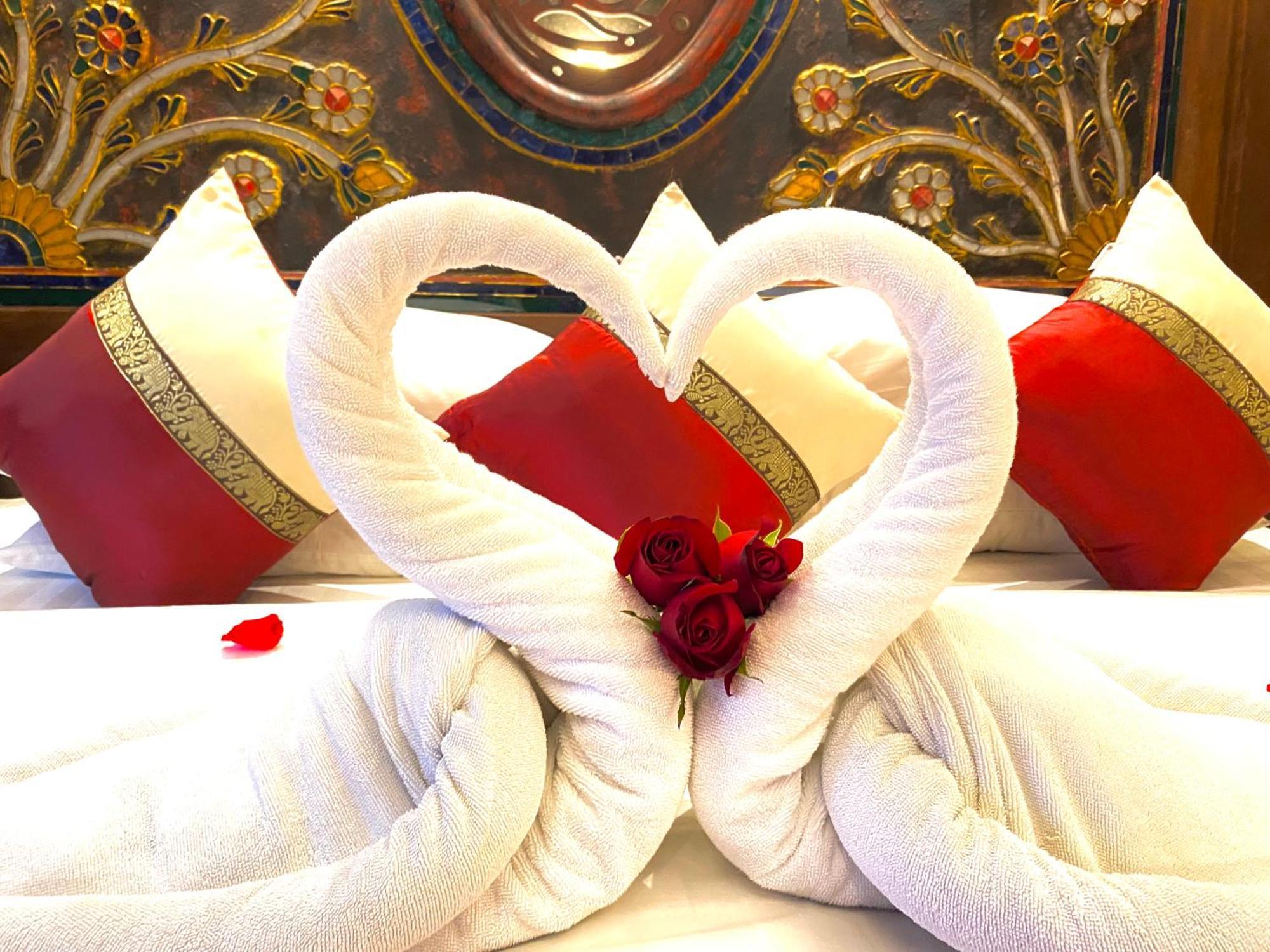 Namton Boutique Hotel Chiang Mai Dış mekan fotoğraf