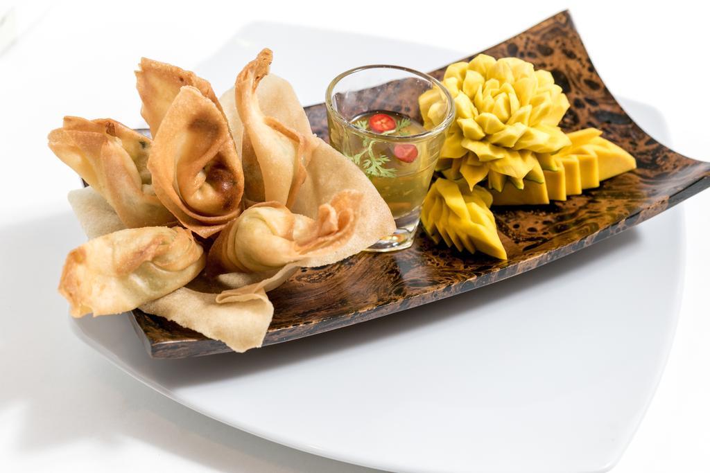 Namton Boutique Hotel Chiang Mai Dış mekan fotoğraf