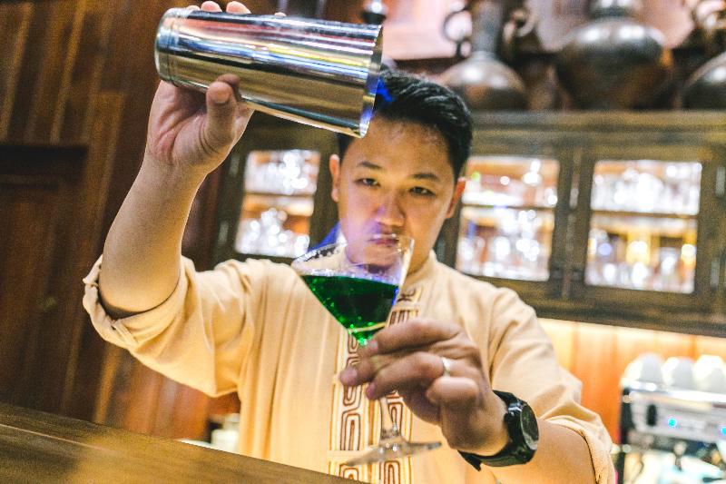 Namton Boutique Hotel Chiang Mai Dış mekan fotoğraf