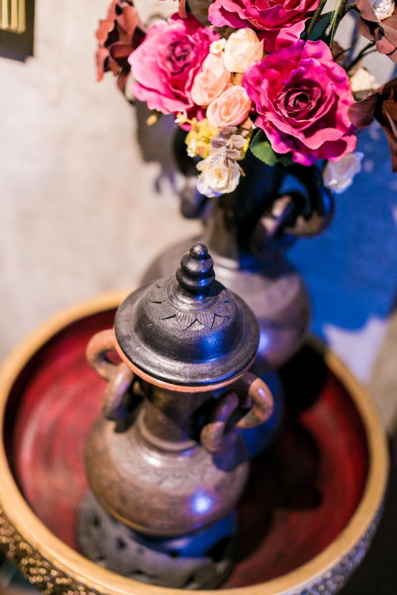 Namton Boutique Hotel Chiang Mai Dış mekan fotoğraf
