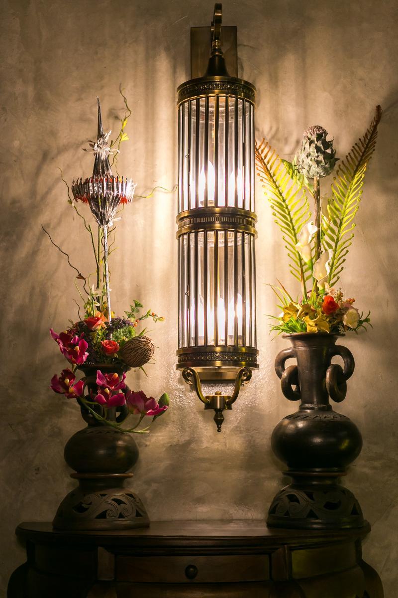 Namton Boutique Hotel Chiang Mai Dış mekan fotoğraf