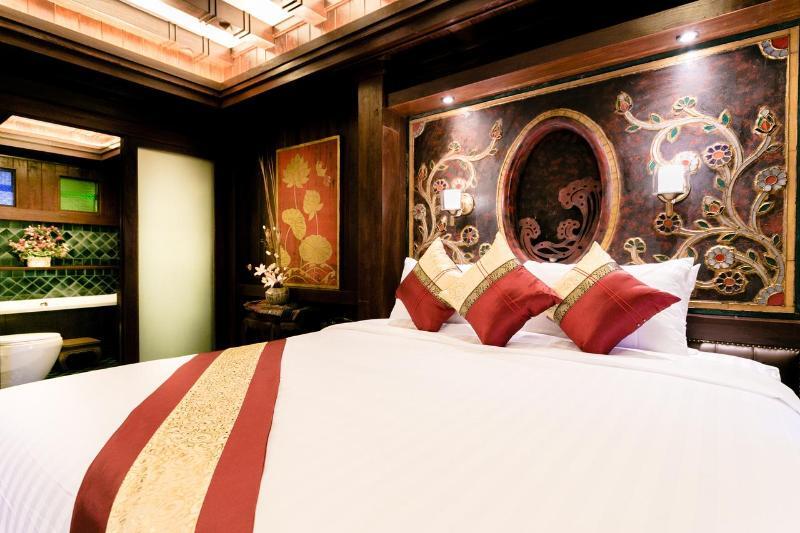 Namton Boutique Hotel Chiang Mai Dış mekan fotoğraf