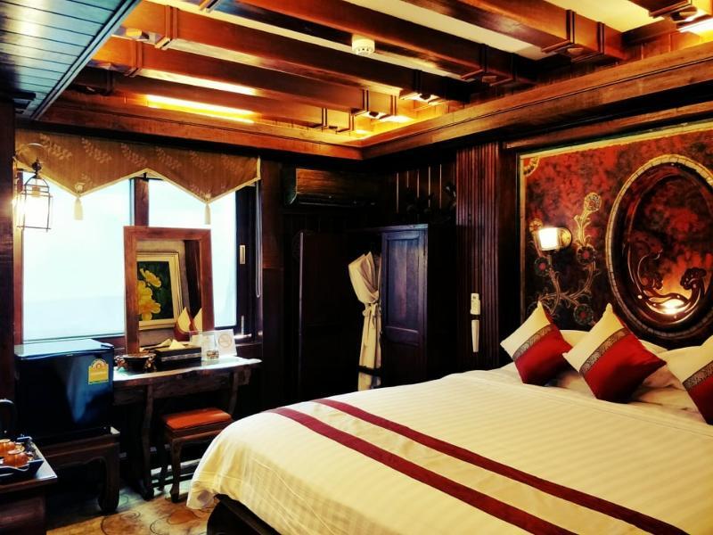 Namton Boutique Hotel Chiang Mai Dış mekan fotoğraf