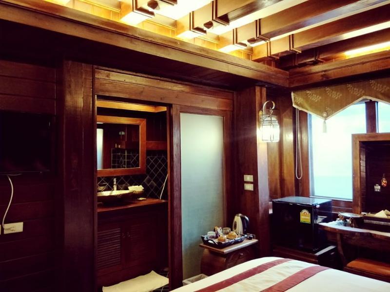 Namton Boutique Hotel Chiang Mai Dış mekan fotoğraf