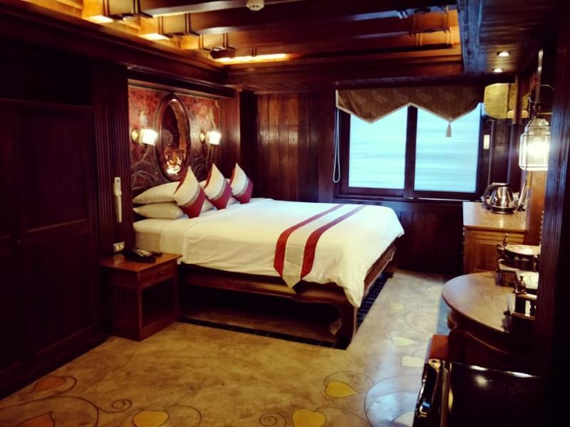 Namton Boutique Hotel Chiang Mai Dış mekan fotoğraf